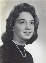 Alice M. Linton