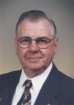 William D. "Bill" Baldwin