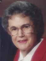 Dorothy Y. Reed