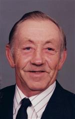 Edward R. Hartz