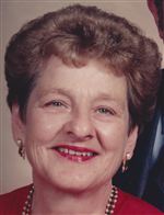 Louise P. Mattson