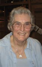 Elizabeth L. "Betty" Kirk