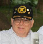 Frank Robert "Bob" Lilley, Sr.