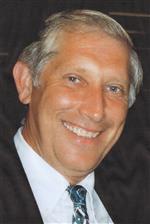 Ronald P. Bolich