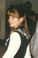 Jacqueline K. "Jackie" Burkholder