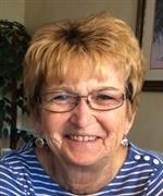 Delores A. "Dee" Fagan