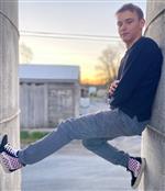 Ethan Richard Given Proud