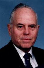 James P. Fink, Jr.
