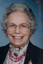 Helen V. (Frybarger) Ingram