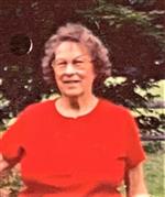 Sarah Ann (Sally) Hasiey
