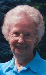 Hazel  Hamm