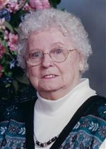 Hazel M. Shingle