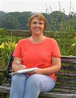 Josephine Greenly Davis