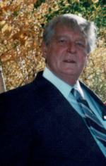 Clifford  Krapf, Sr.