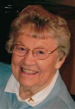 Kathryn A. "Chook" Leisey