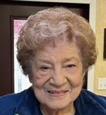 Marguerite  Del Percio