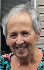 Mary Lou Strausser