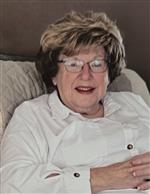 Mildred "Millie" Mattson