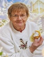 Phyllis Ann Moore