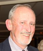 Dr. O. Douglas Davison