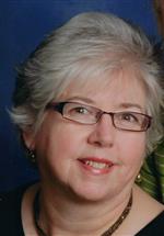 Patricia Ann "Pat" Hartz