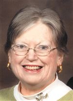 Peggy J. Huffman