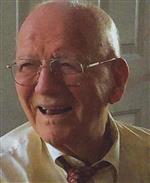 Rev. David Kurtz Hertzler