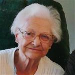 Mary Jane Blain