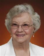 Anna  Dorothy "Dottie" Lewis