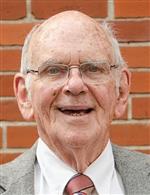 William C. "Bill" Stroh