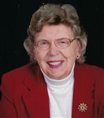 Phyllis Frame Harrop
