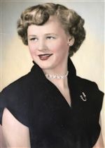 Nancy J. "Sue" Rosser