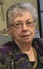 Ruth S. Stoltzfus Houck