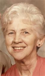 Ruth A. "Grammy" Putt