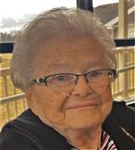 Shirley J. Plank