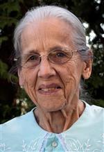 Esther Kurtz Stoltzfus