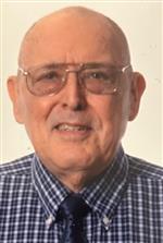 Robert Theodore "Ted" Taylor