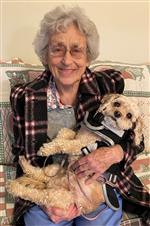 Thelma E. Hufnal