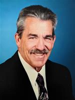 Edward A. Thomas