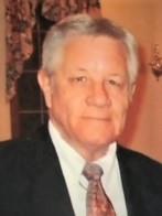 Rev. Dr. Walter E. Shuler