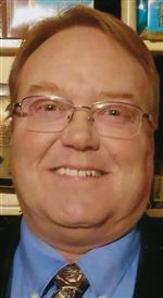 William R. "Bill" Tobias, Jr.