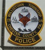 Lawrence W. "Larry" Farra