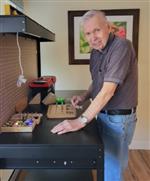 Robert Paul "Bob" Davis