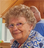 Jeanne Marie (nee Thomas) Daily